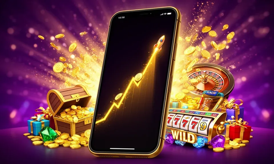 w69bet คาสิโนสด